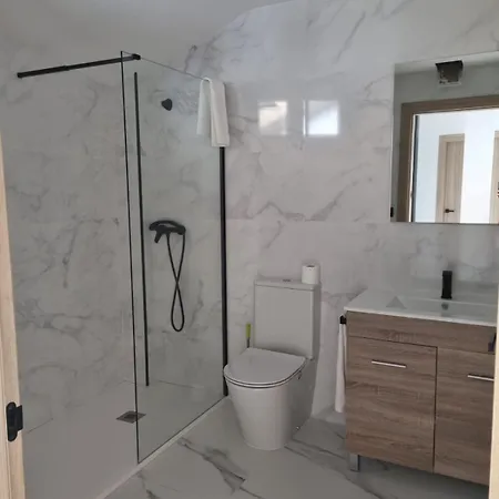 Loira Iv Lejlighed *