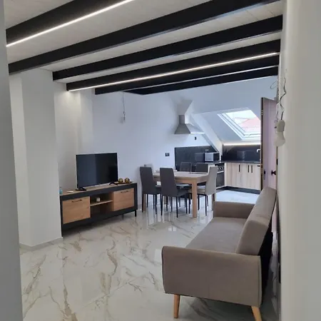 Lejlighed Loira Iv *