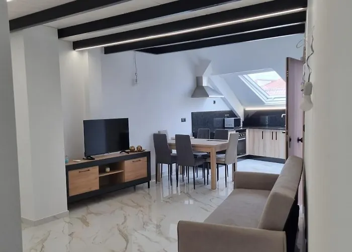 Апартаменты Loira Iv *