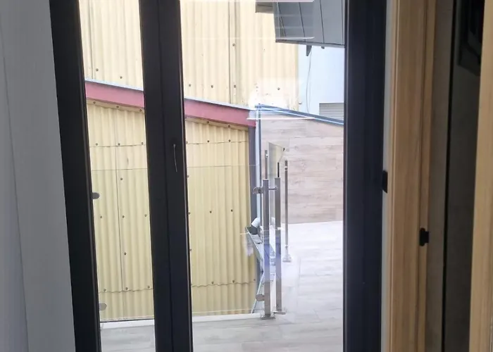 Loira Iv Апартаменты