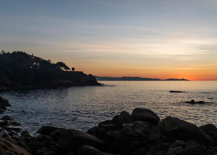 Loira Iv Апартаменты *