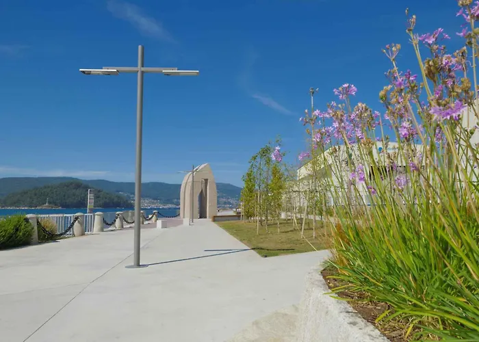 Loira Iv Апартаменты Марин